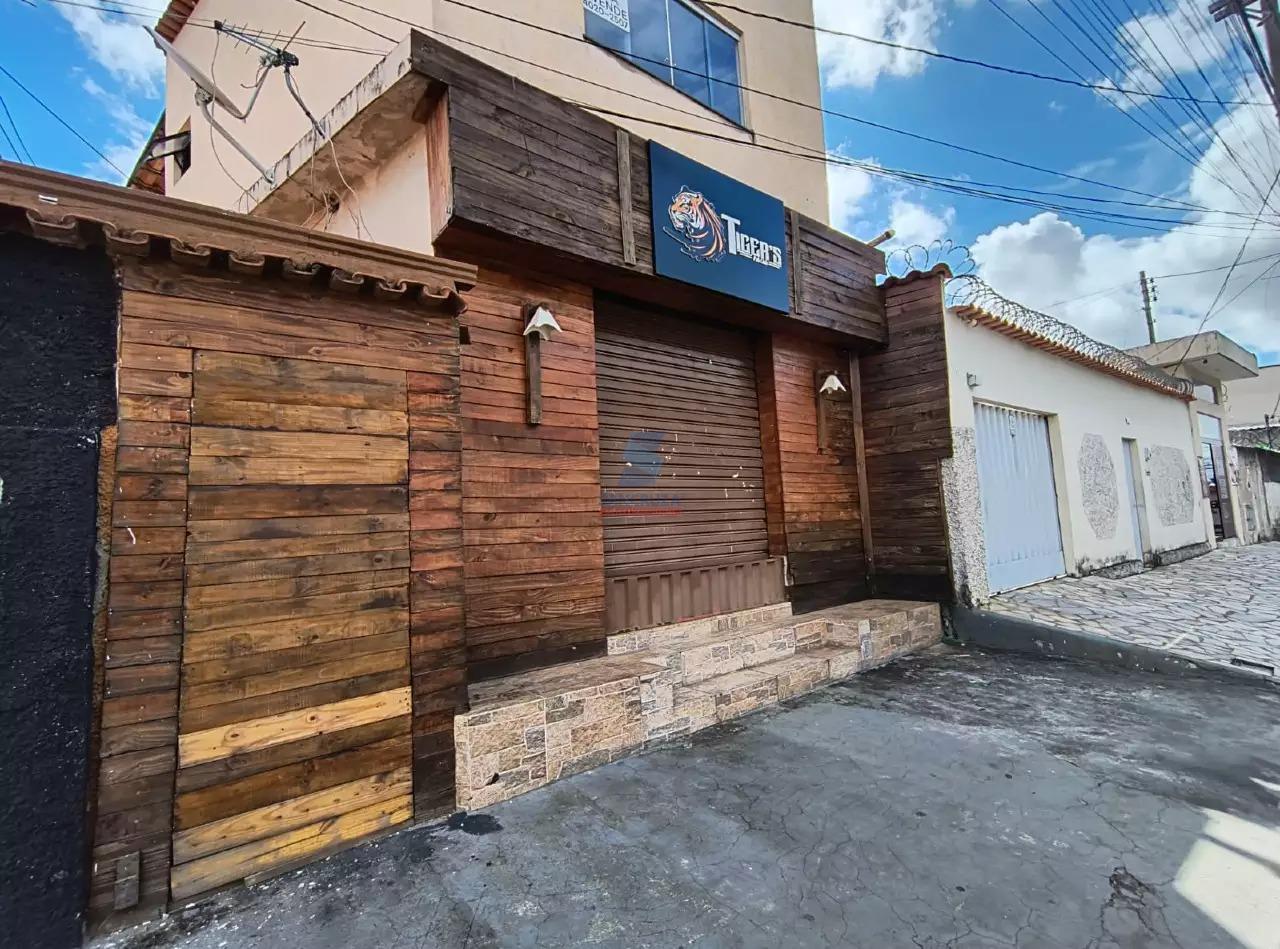 Loja para aluguel no Eldorado: 