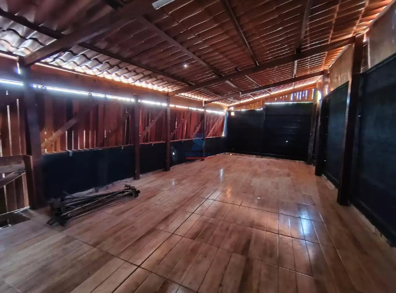 Loja para aluguel no Eldorado: 