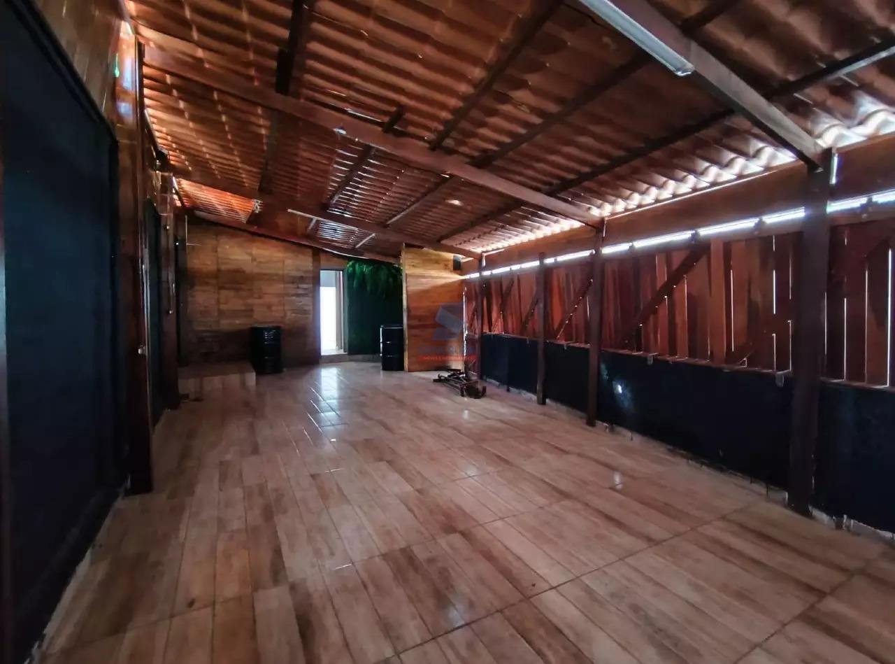 Loja para aluguel no Eldorado: 