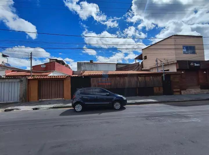 Loja para aluguel no Eldorado: 