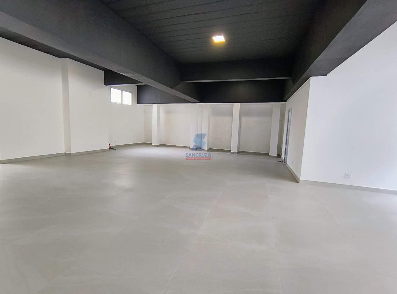 Loja para aluguel no Eldorado: 