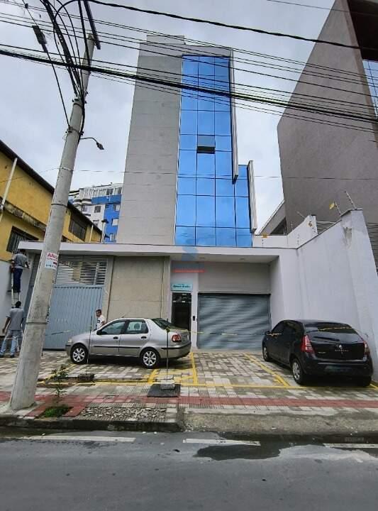 Loja para aluguel no Eldorado: 