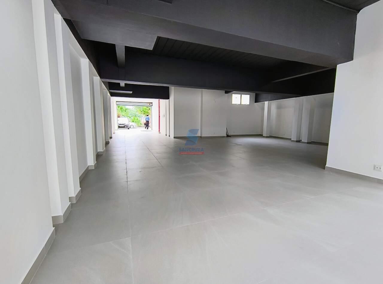 Loja para aluguel no Eldorado: 