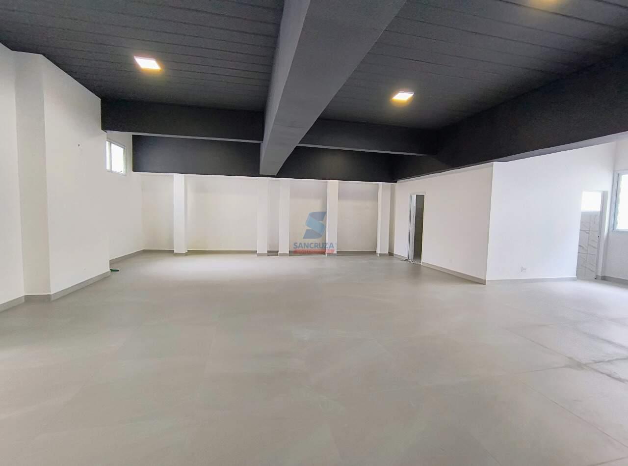 Loja para aluguel no Eldorado: 