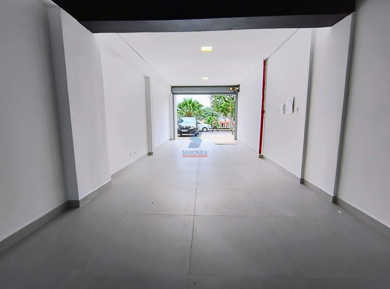 Loja para aluguel no Eldorado: 