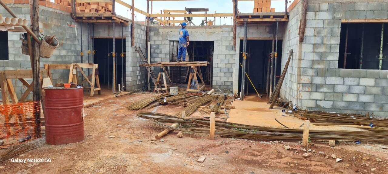 Cobertura à venda no Parque XangriLá: 