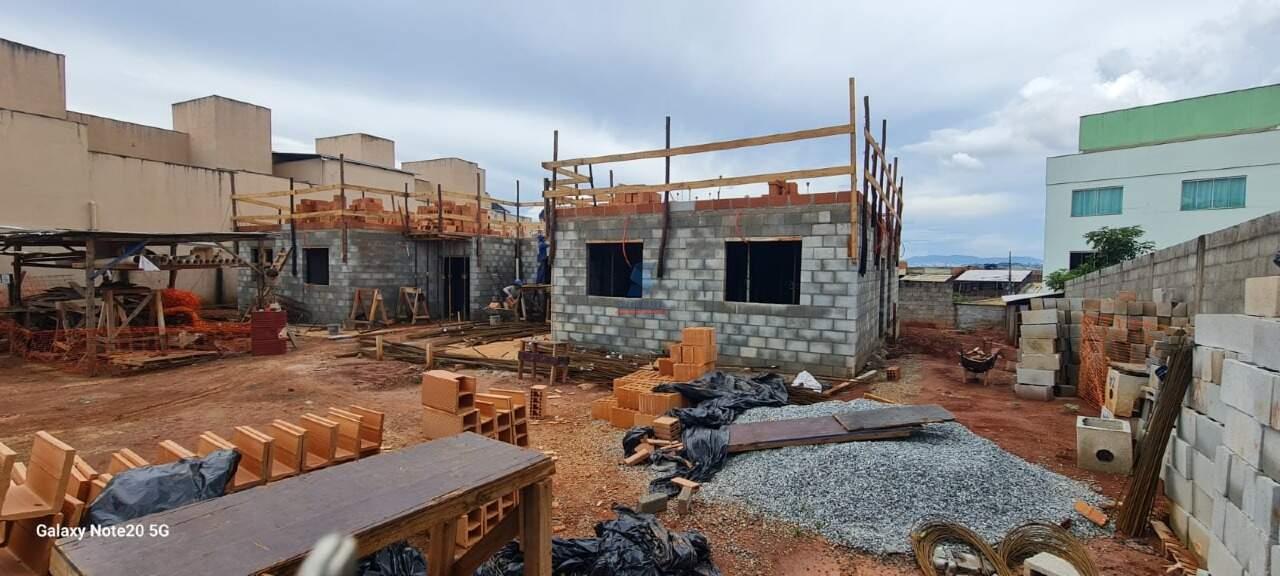 Cobertura à venda no Parque XangriLá: 