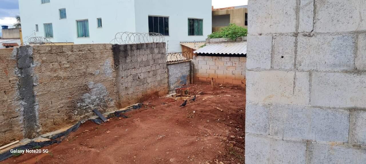 Cobertura à venda no Parque XangriLá: 