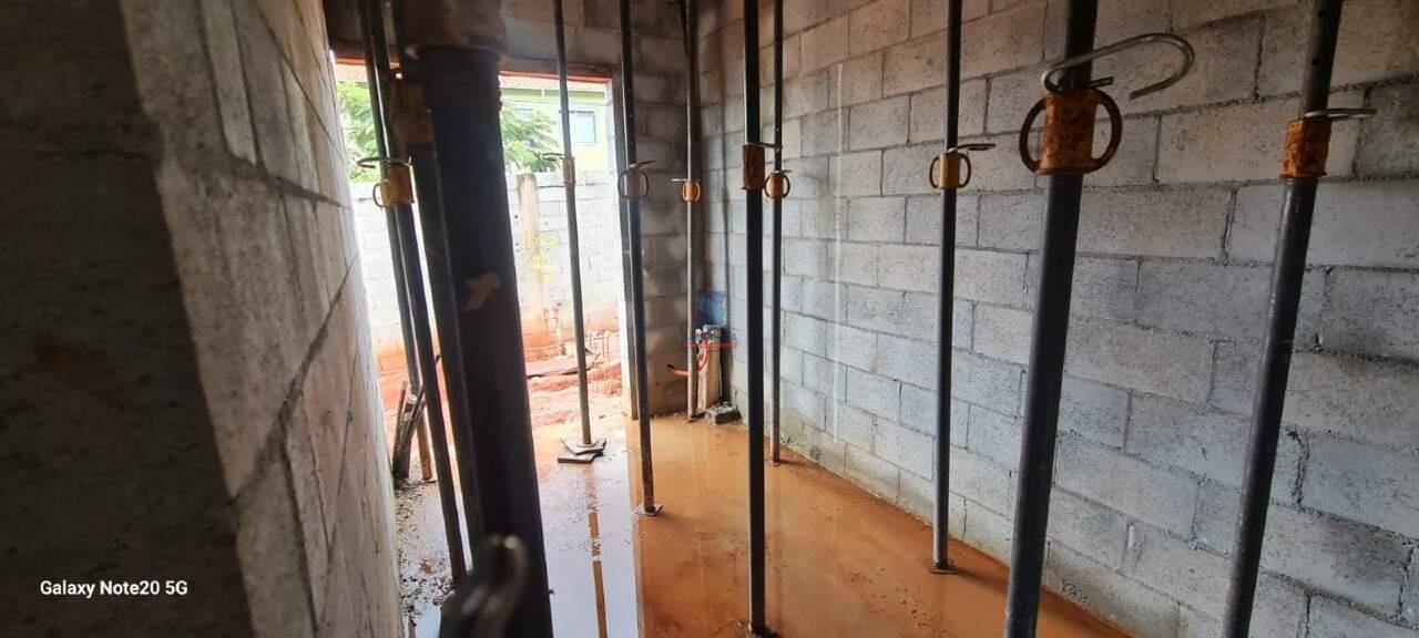 Cobertura à venda no Parque XangriLá: 