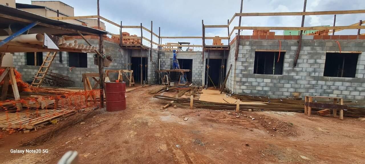 Cobertura à venda no Parque XangriLá: 