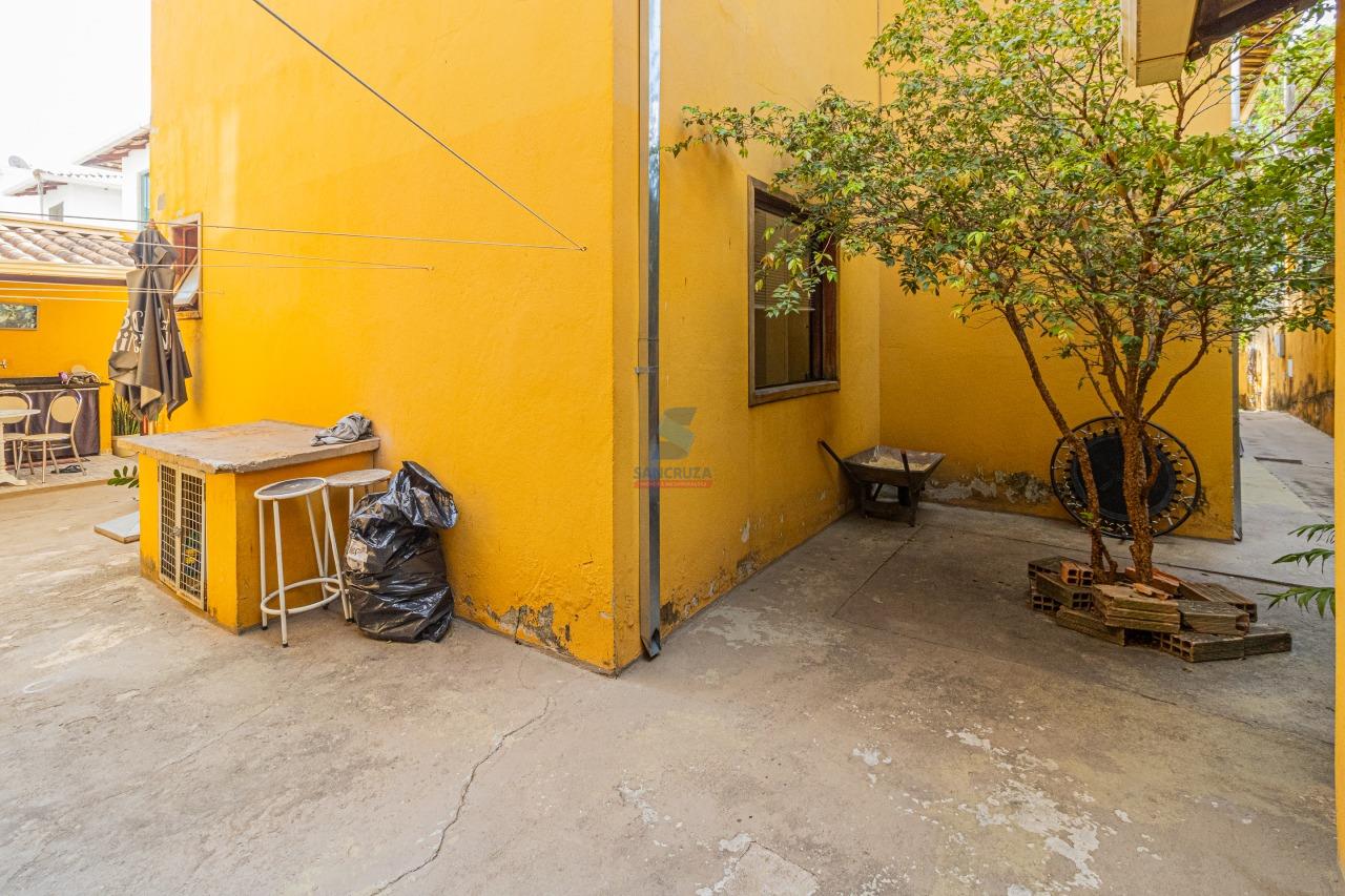 Casa à venda no Camilo Alves: 