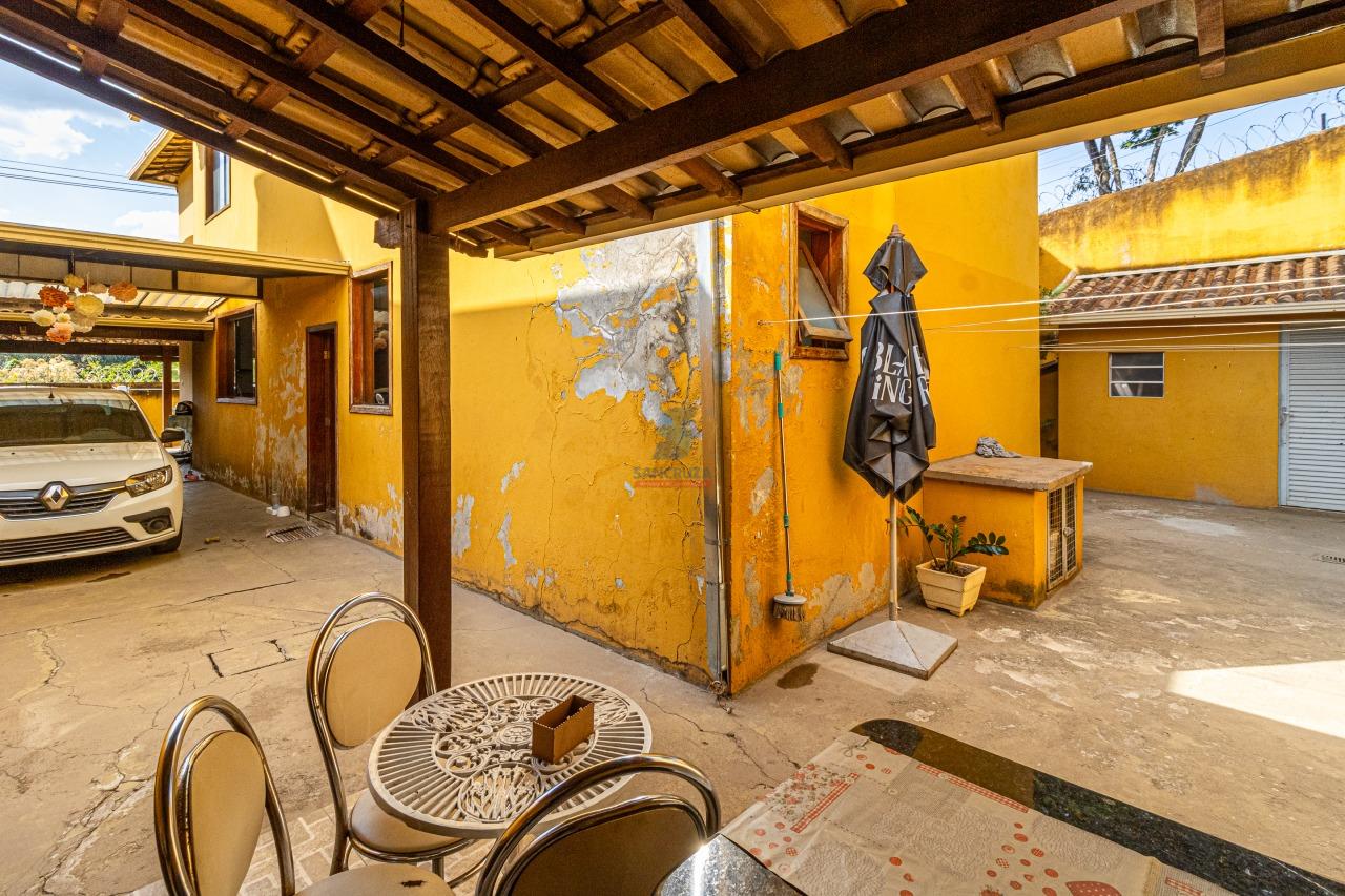 Casa à venda no Camilo Alves: 