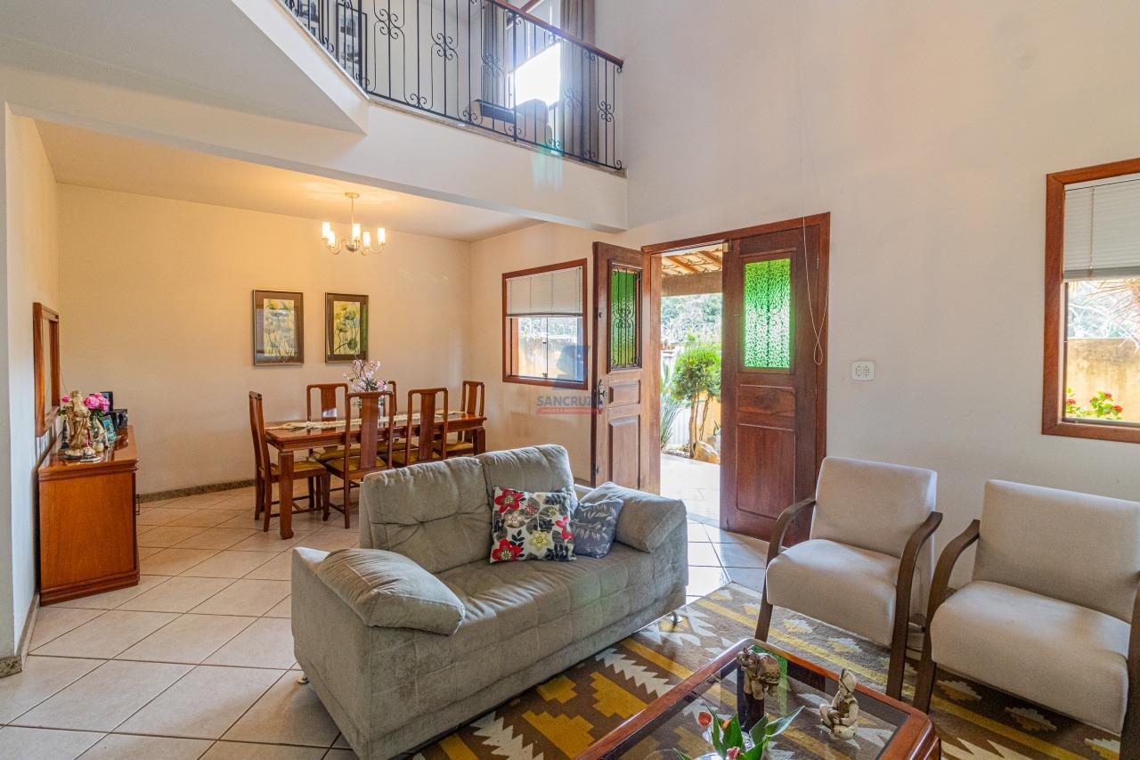 Casa à venda no Camilo Alves: 