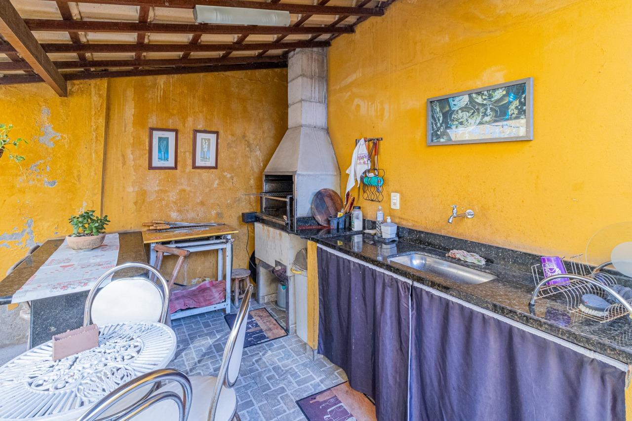 Casa à venda no Camilo Alves: 