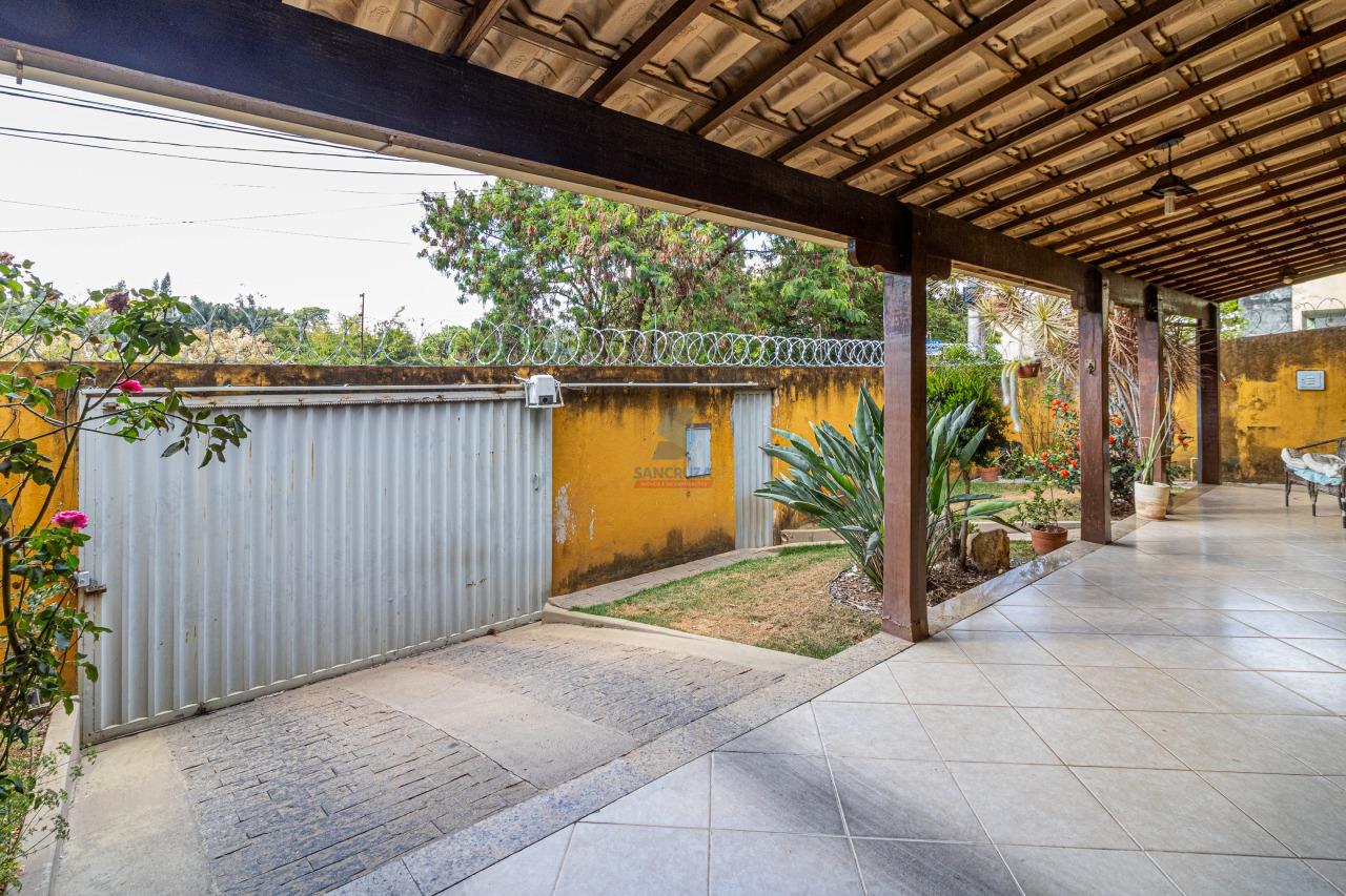 Casa à venda no Camilo Alves: 