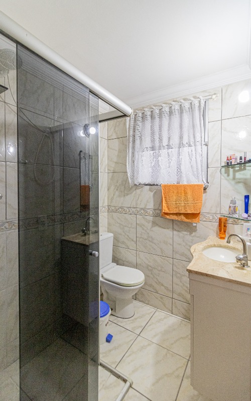 Apartamento à venda no Novo Eldorado: 
