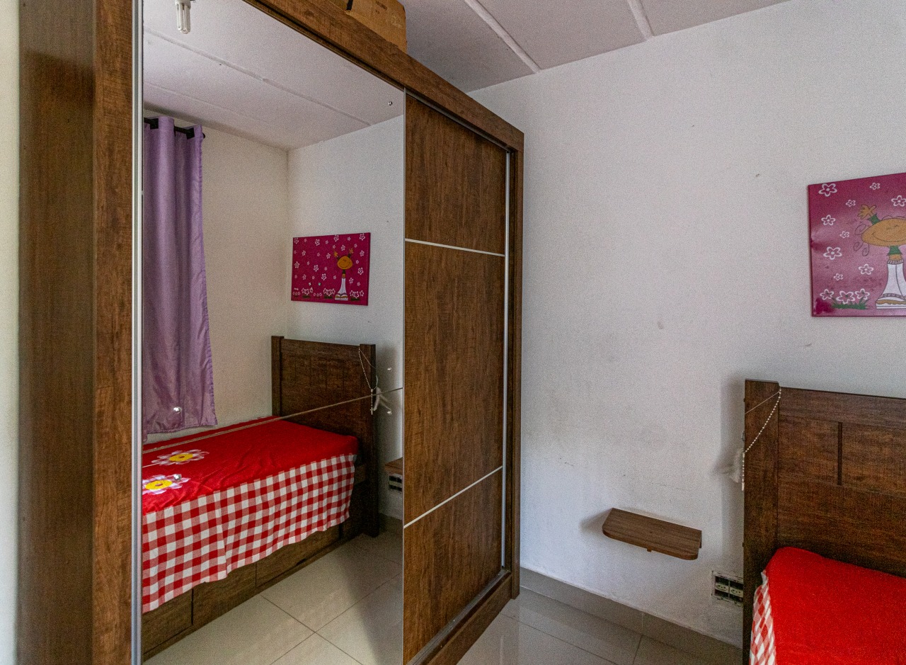 Apartamento à venda no Novo Eldorado: 