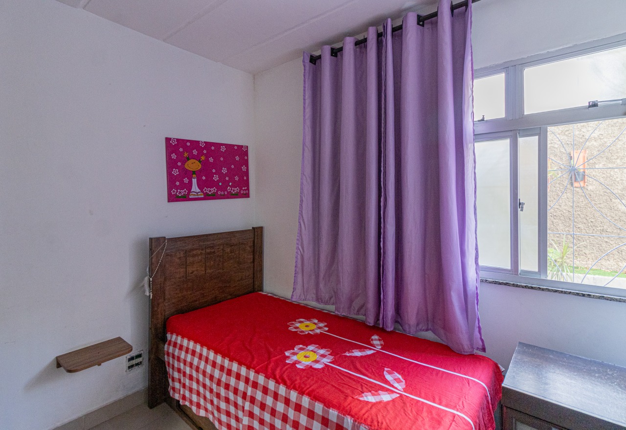 Apartamento à venda no Novo Eldorado: 