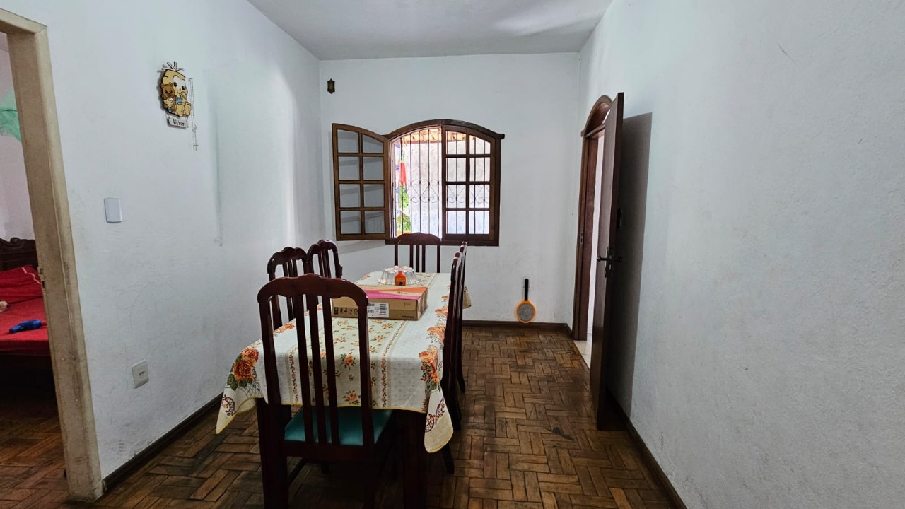 Casa à venda no Alvorada: 