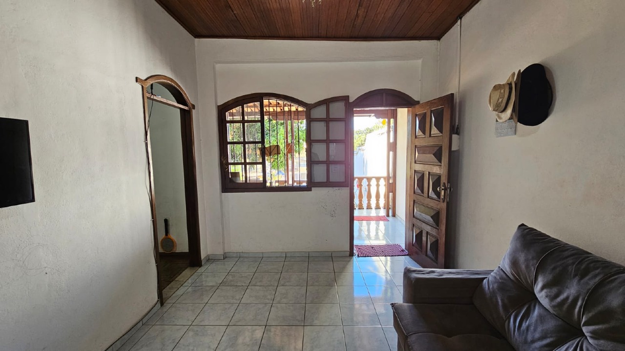 Casa à venda no Alvorada: 