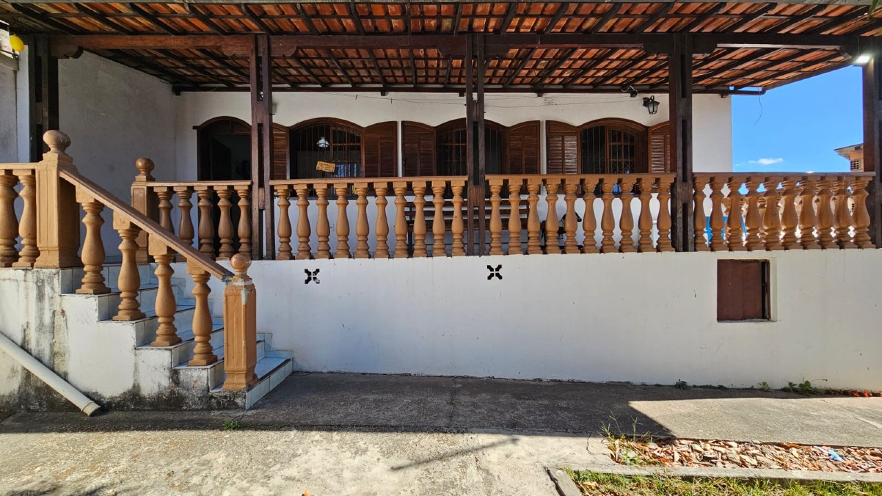 Casa à venda no Alvorada: 