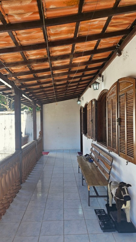 Casa à venda no Alvorada: 