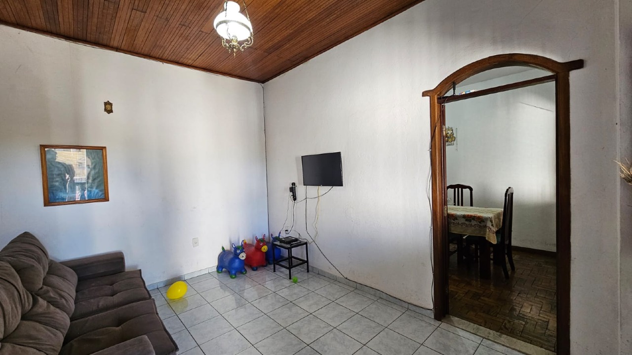 Casa à venda no Alvorada: 