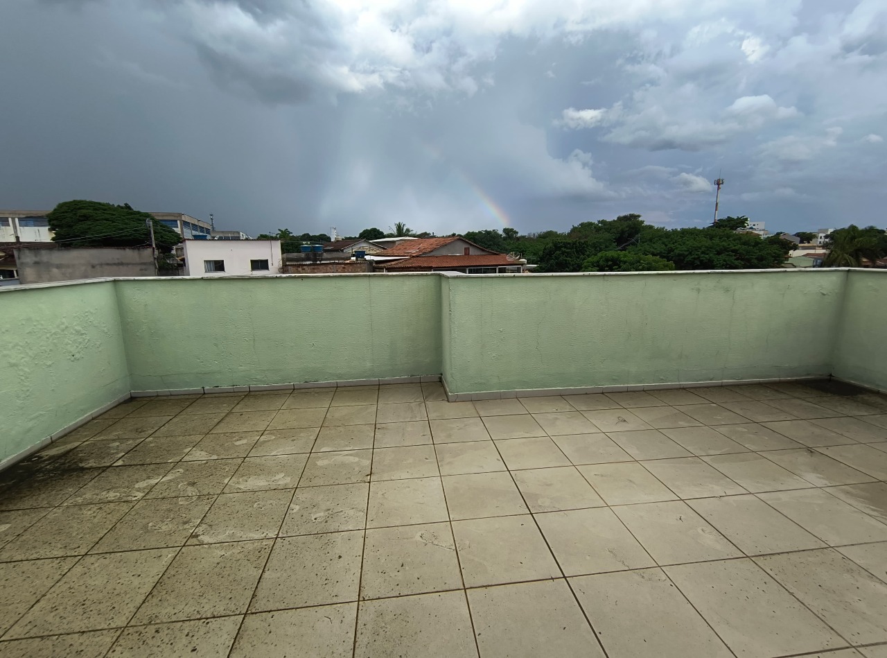 Cobertura à venda no Linda Vista: COBERTURA