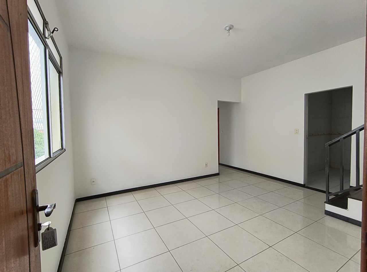 Cobertura à venda no Linda Vista: SALA PAV 1