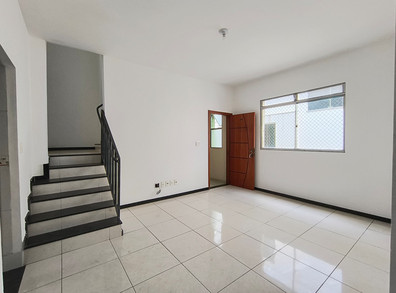 Cobertura à venda no Linda Vista: SALA PAV 1