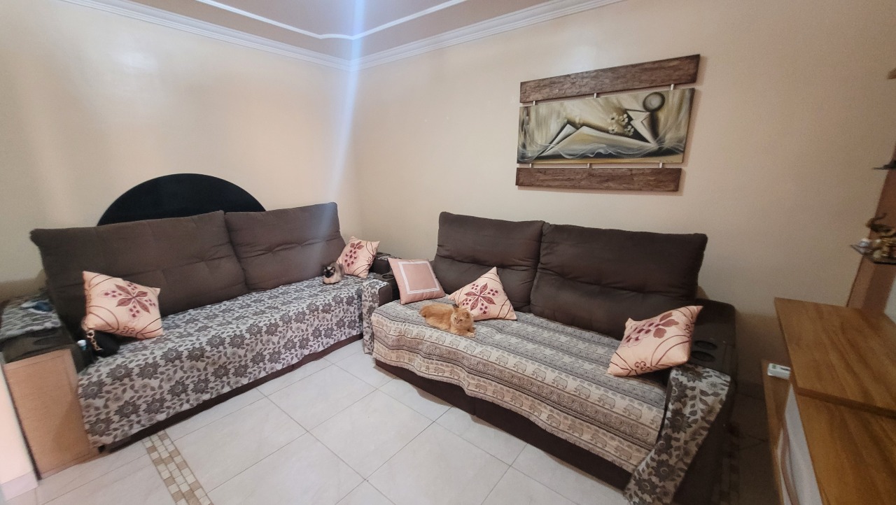 Casa à venda no Linda Vista: 