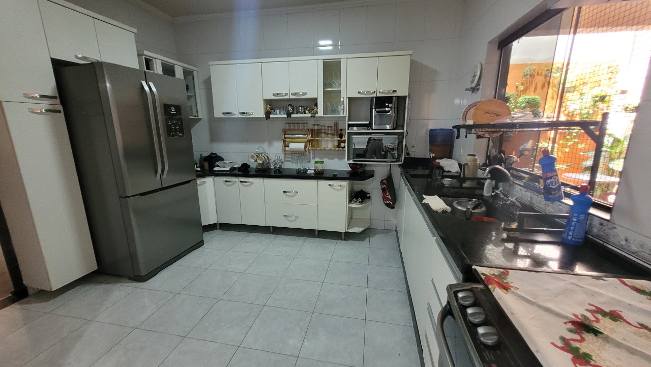 Casa à venda no Linda Vista: 