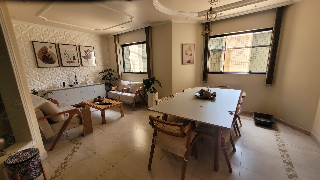 Casa à venda no Linda Vista: 