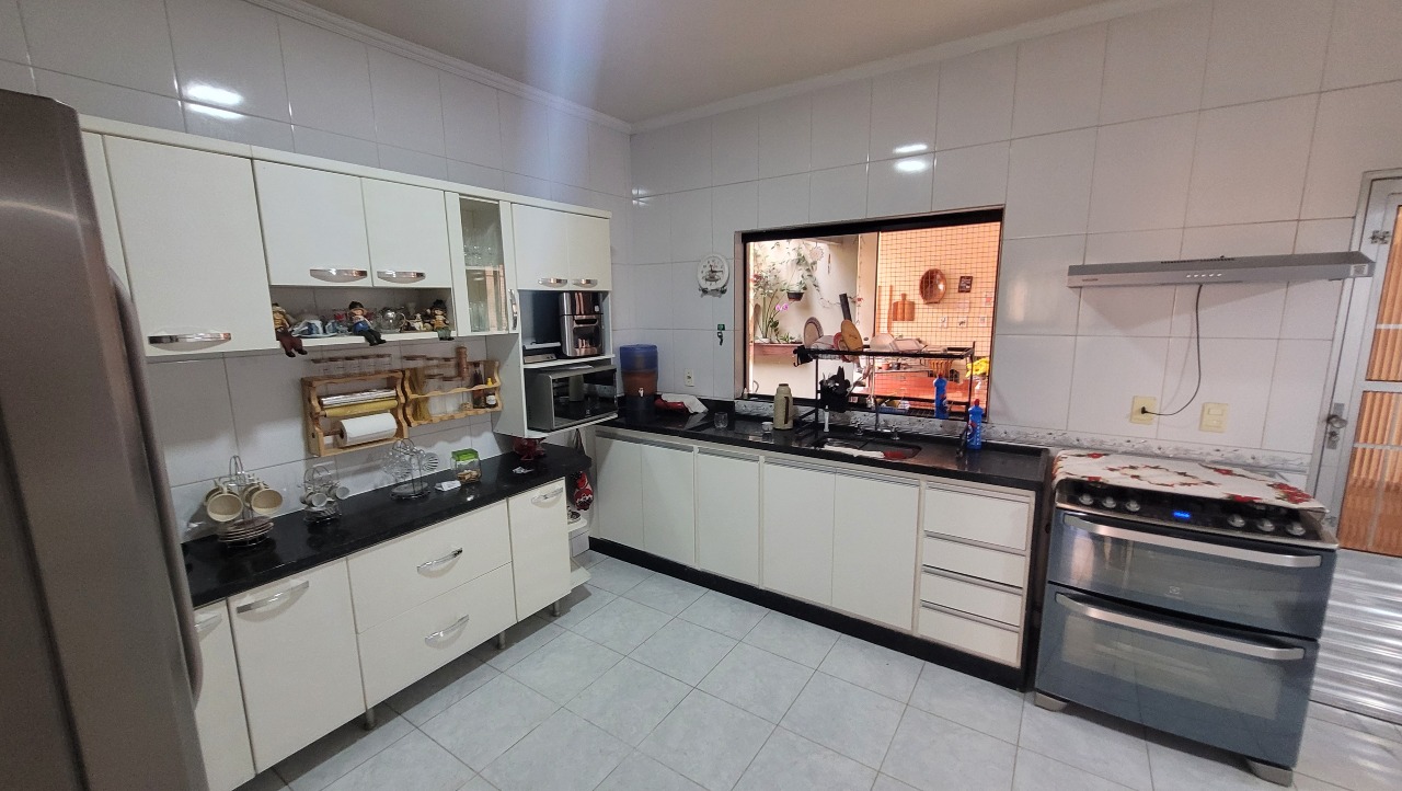 Casa à venda no Linda Vista: 