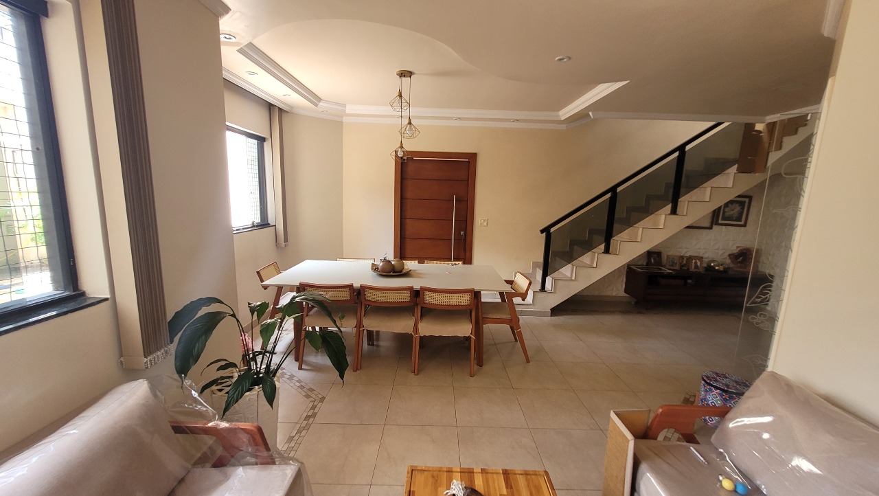 Casa à venda no Linda Vista: 