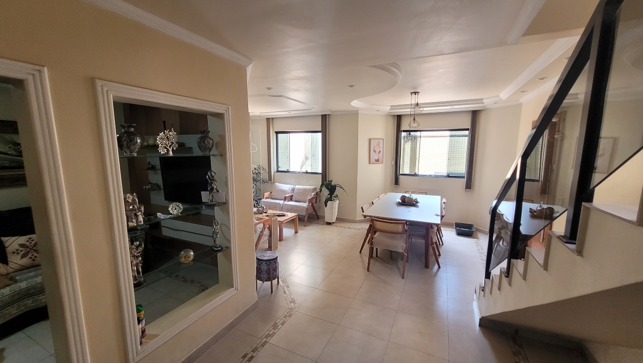 Casa à venda no Linda Vista: 