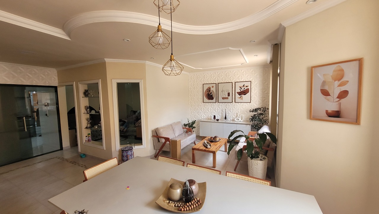 Casa à venda no Linda Vista: 