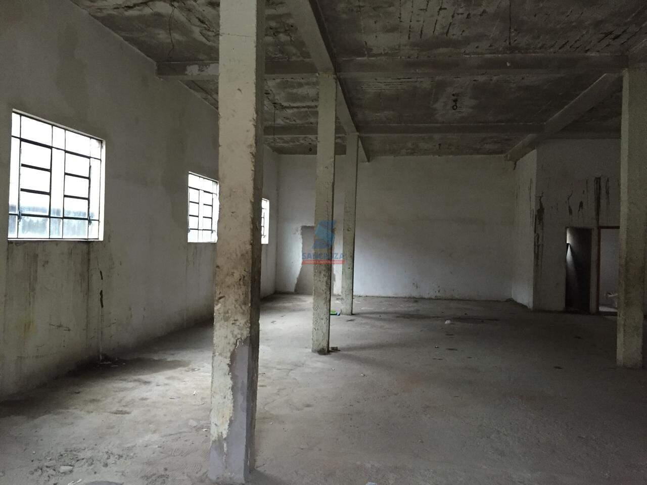 Galpão à venda no São Joaquim: 