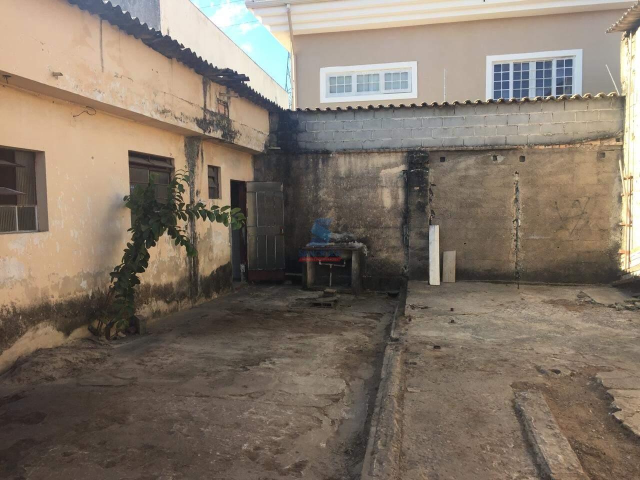 Galpão à venda no São Joaquim: 