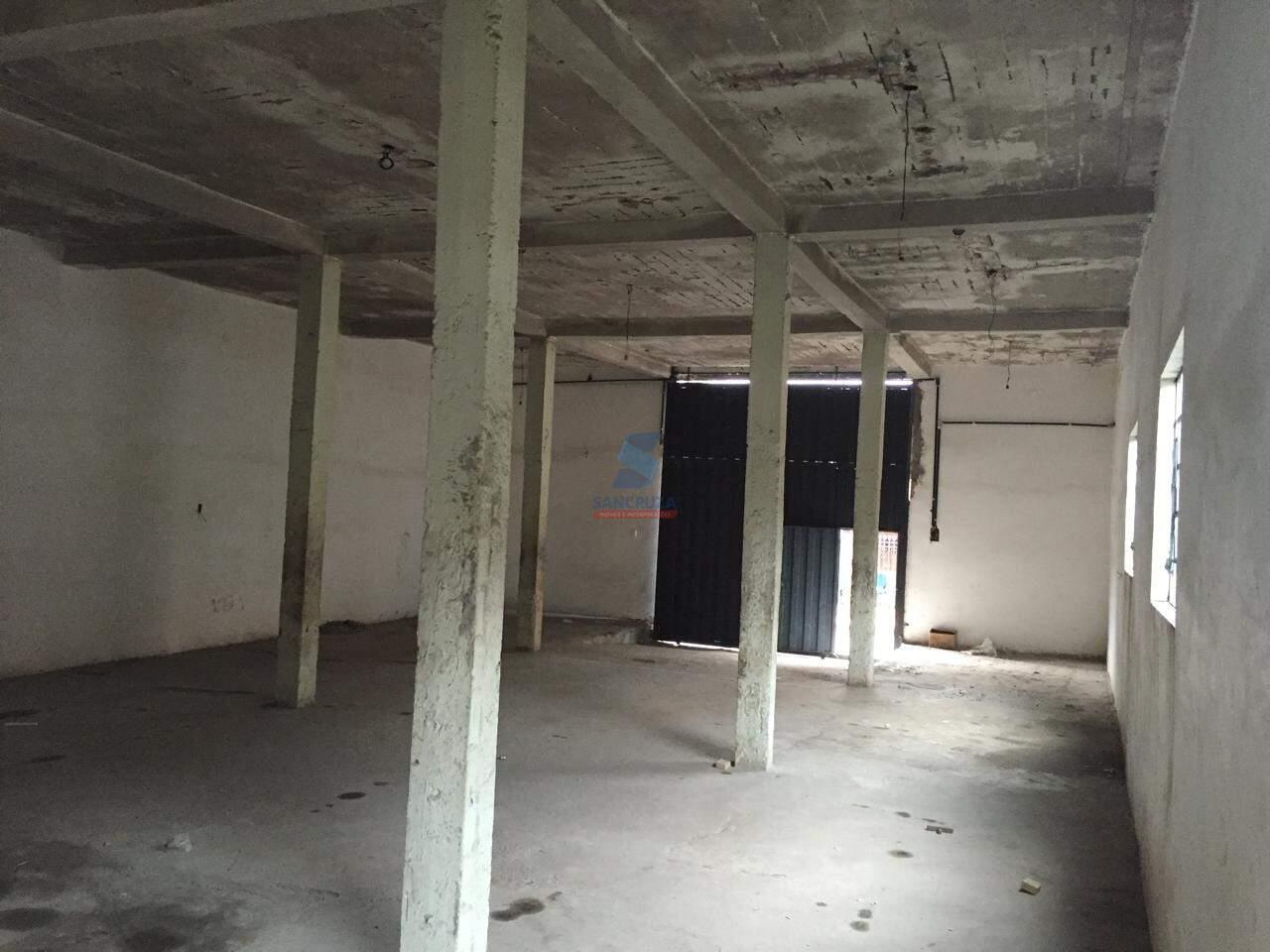 Galpão à venda no São Joaquim: 