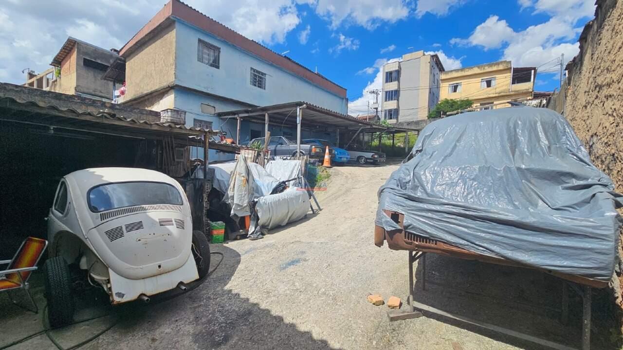 Lote / Área / Terreno à venda no Eldorado: 