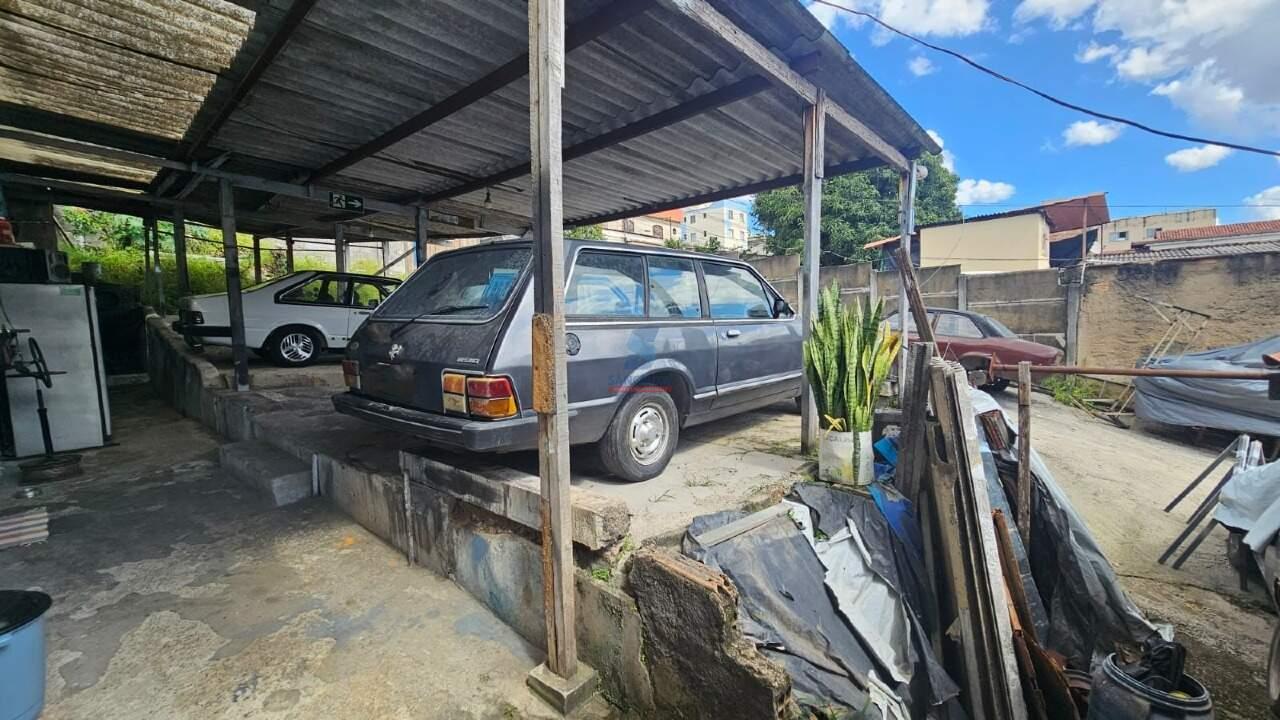 Lote / Área / Terreno à venda no Eldorado: 