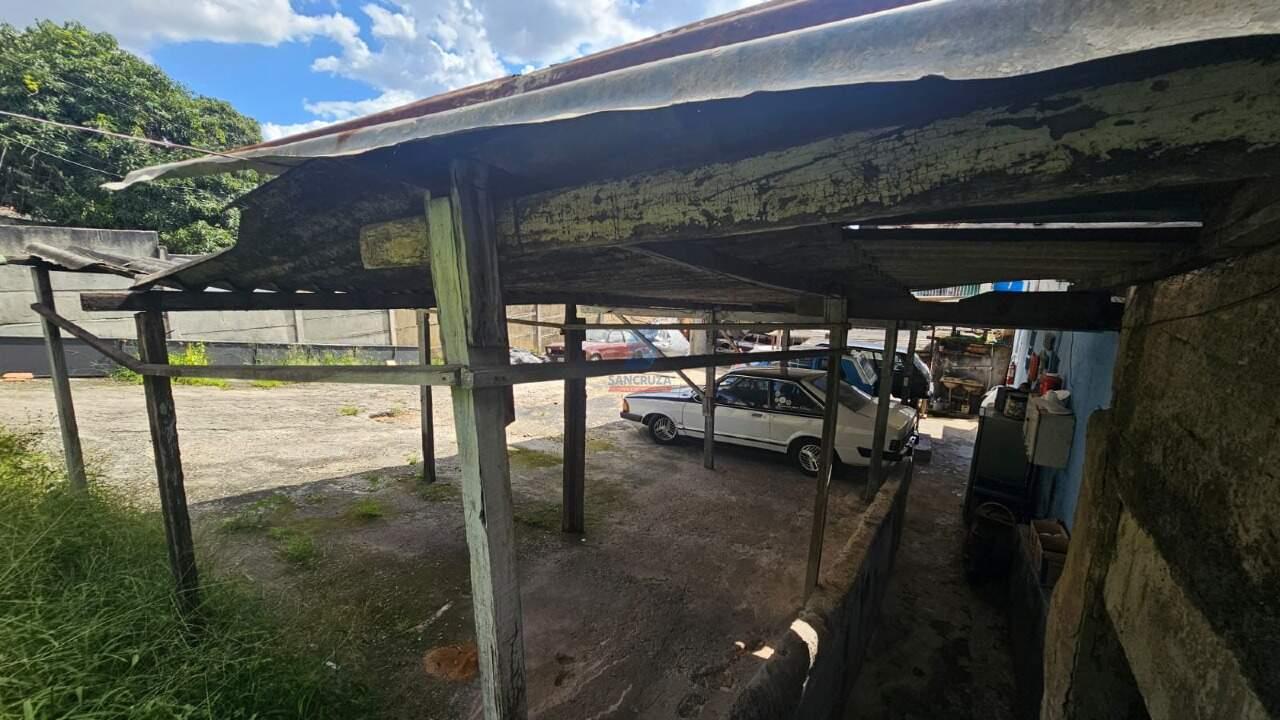 Lote / Área / Terreno à venda no Eldorado: 