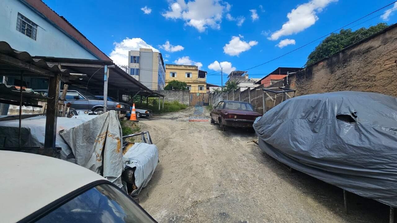 Lote / Área / Terreno à venda no Eldorado: 