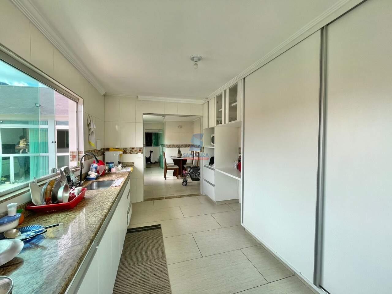 Casa à venda no Inconfidentes: 