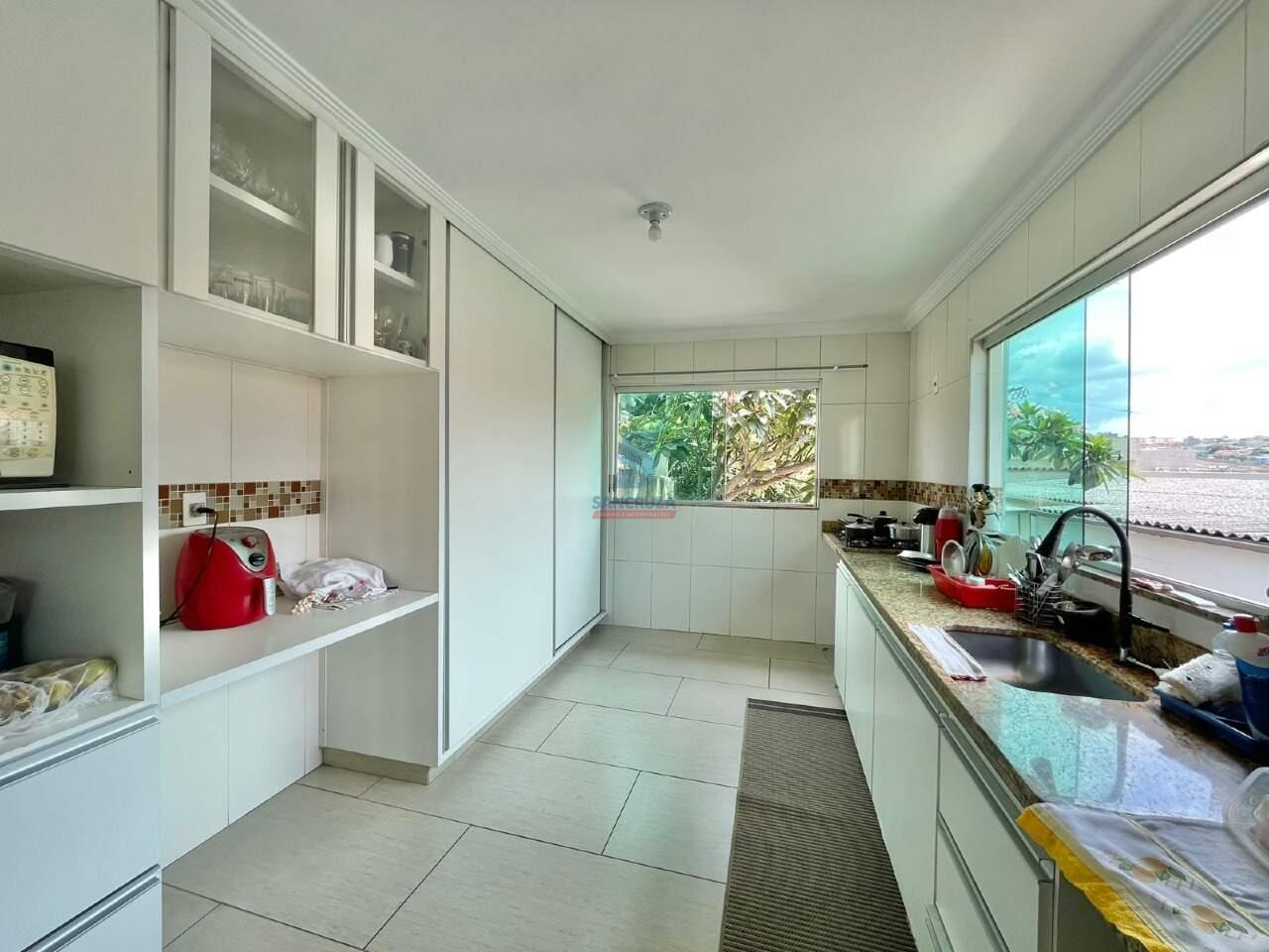 Casa à venda no Inconfidentes: 