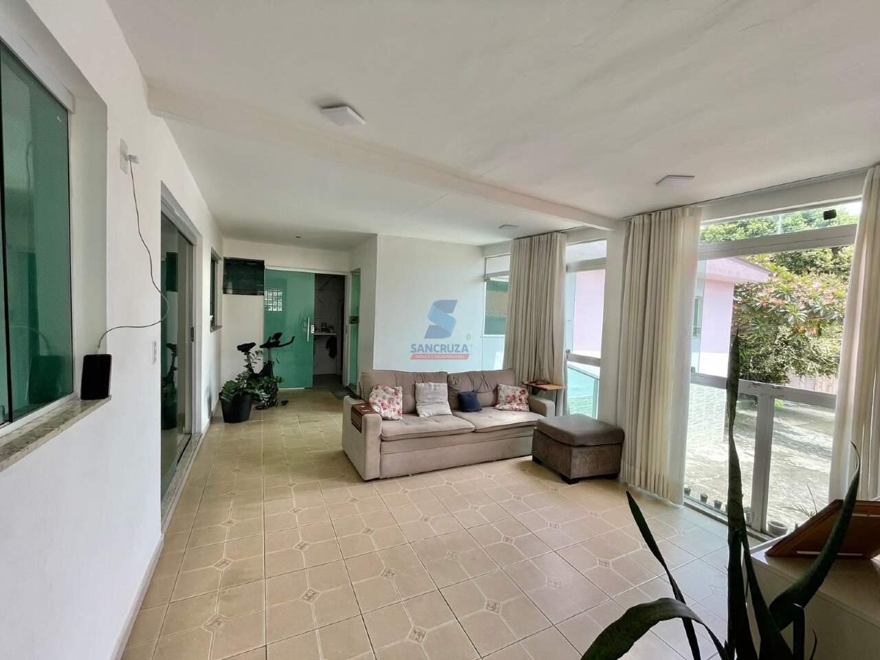 Casa à venda no Inconfidentes: 