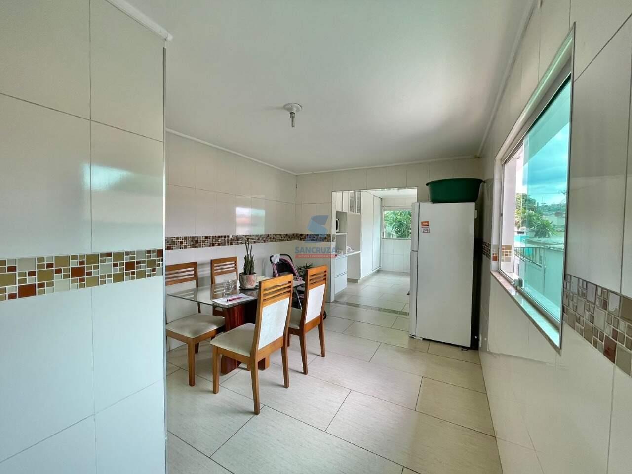 Casa à venda no Inconfidentes: 