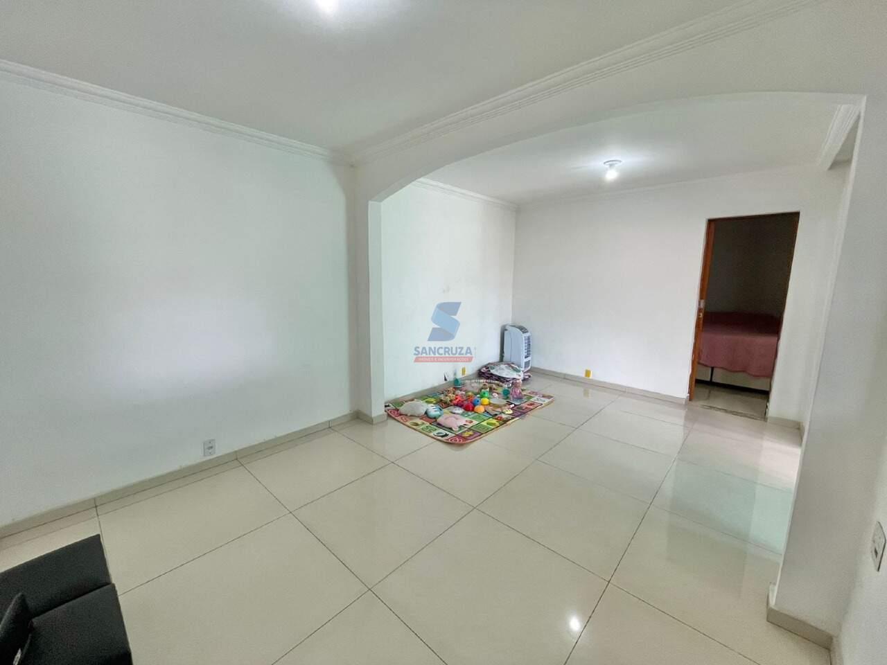 Casa à venda no Inconfidentes: 