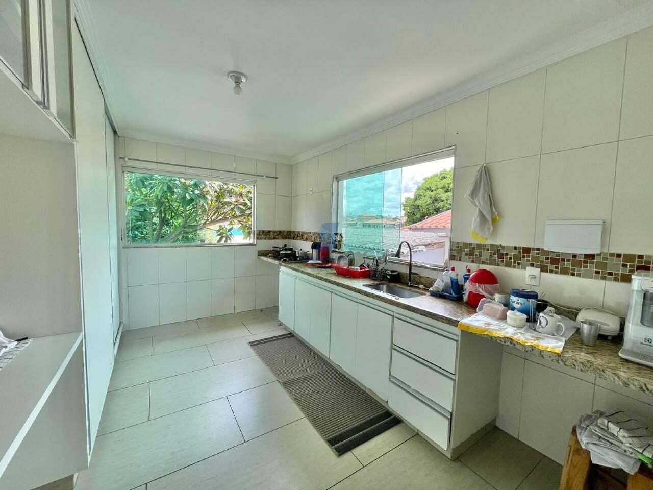 Casa à venda no Inconfidentes: 